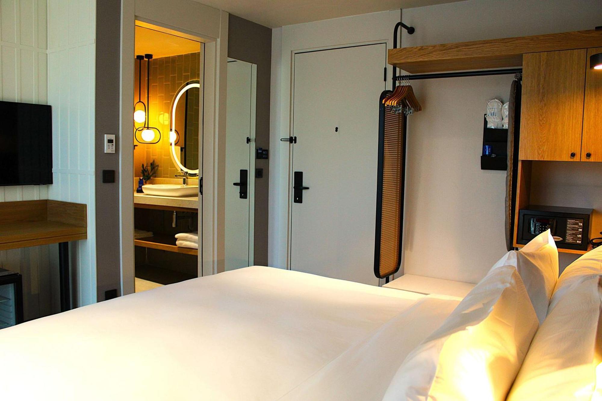 Hotel Tryp By Wyndham Dolapdere Istanbul
