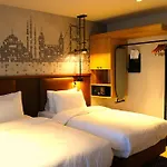 Tryp By Wyndham Istanbul Dolapdere