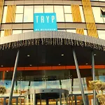 Tryp By Wyndham Istanbul Dolapdere