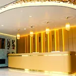 Tryp By Wyndham Istanbul Dolapdere