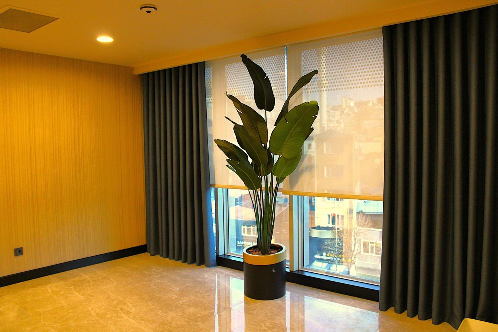 Tryp By Wyndham Dolapdere *