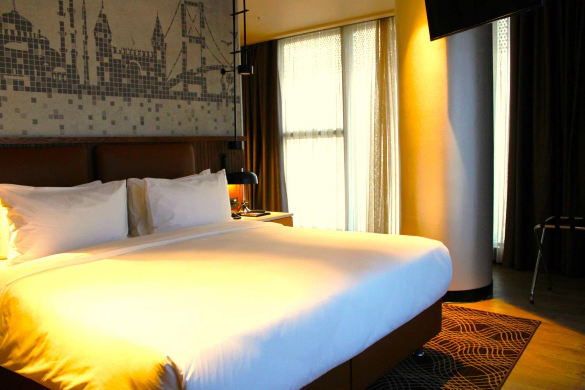 Tryp By Wyndham Dolapdere İstanbul