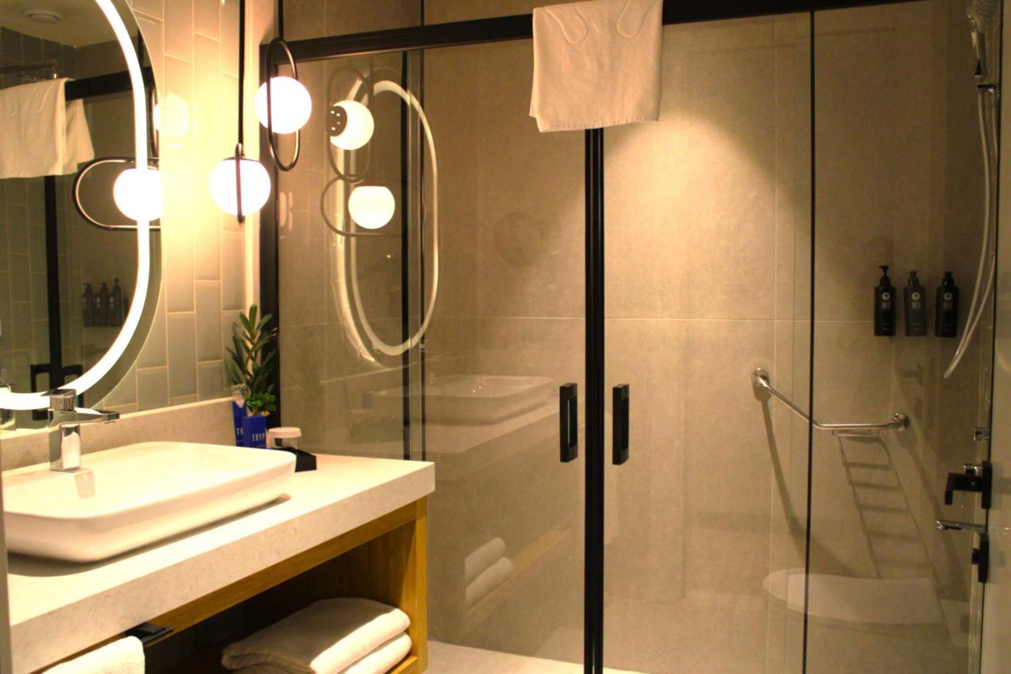 Otel Tryp By Wyndham Dolapdere *
