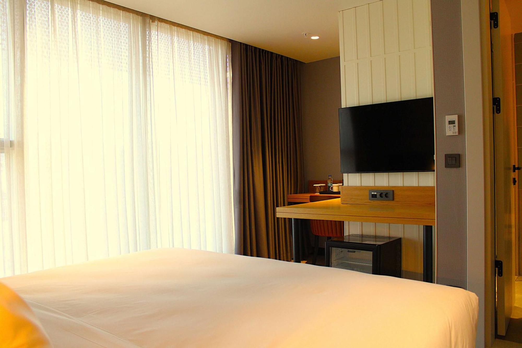 Otel Tryp By Wyndham Dolapdere