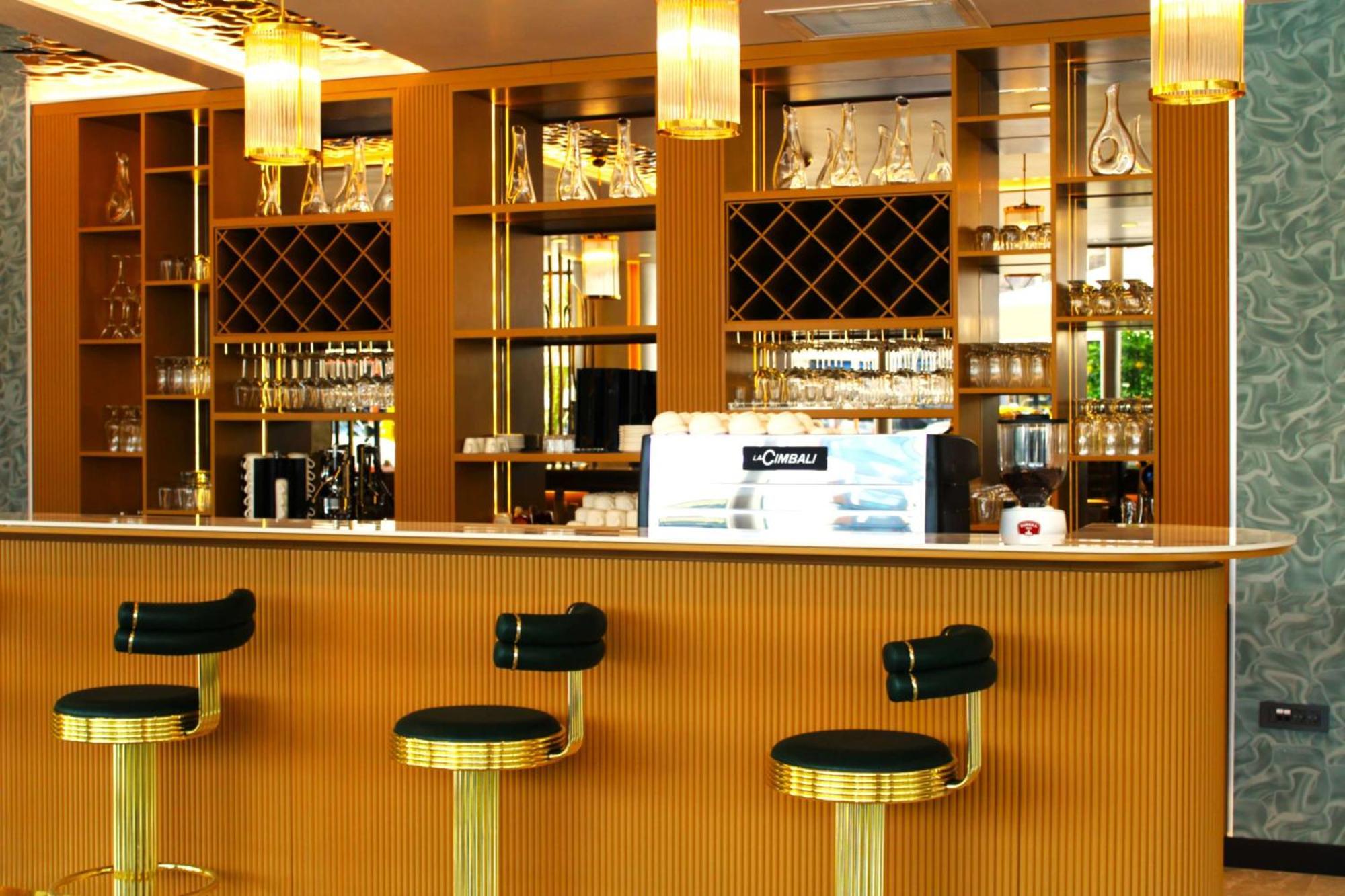 Tryp By Wyndham Dolapdere * Istanbul